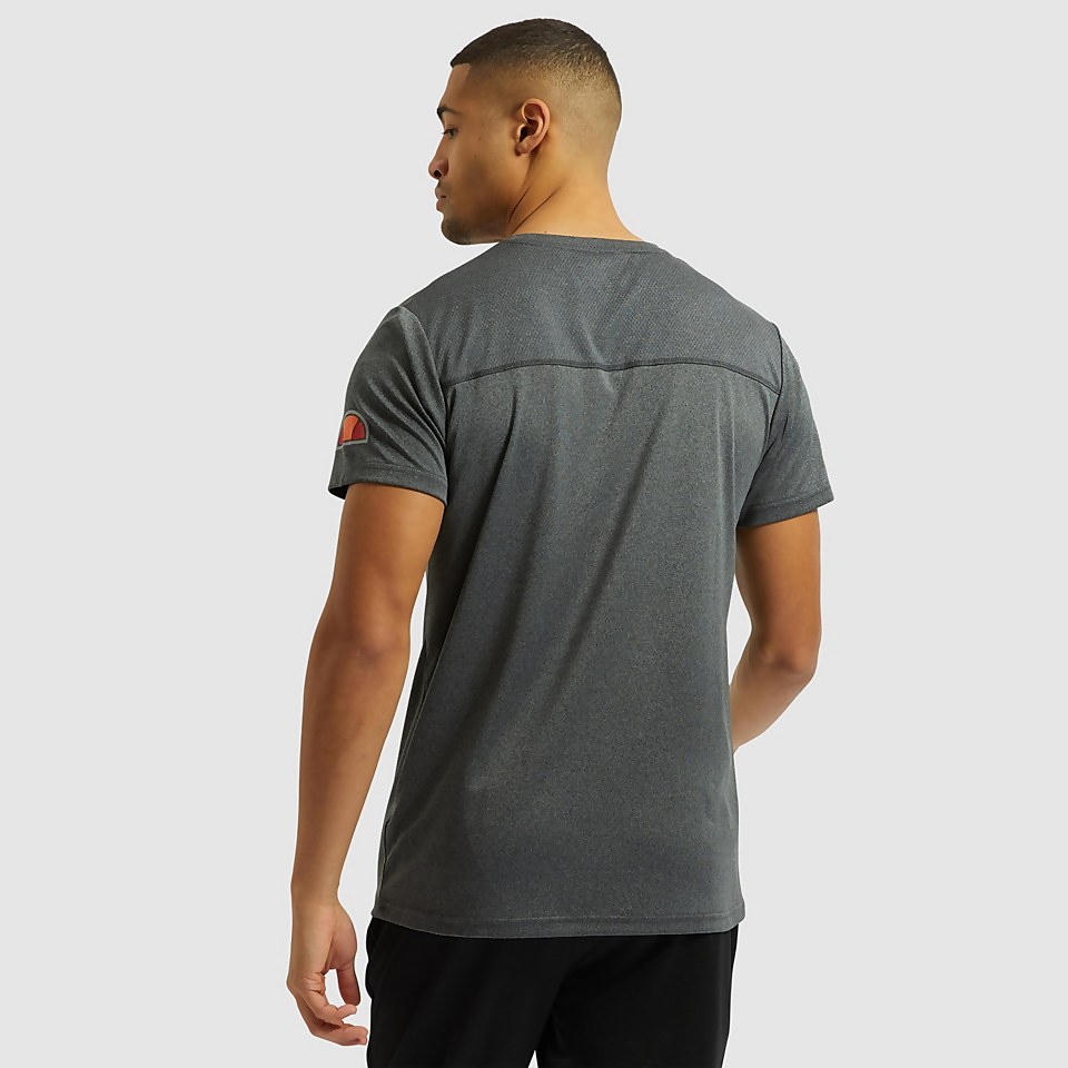 Sammeti T-Shirt Black