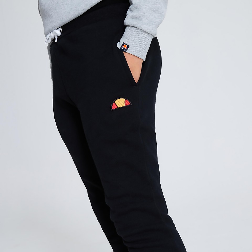 Colino Jog Pants Black