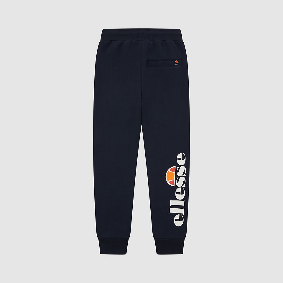 Boy's Colino Jog Pants Navy