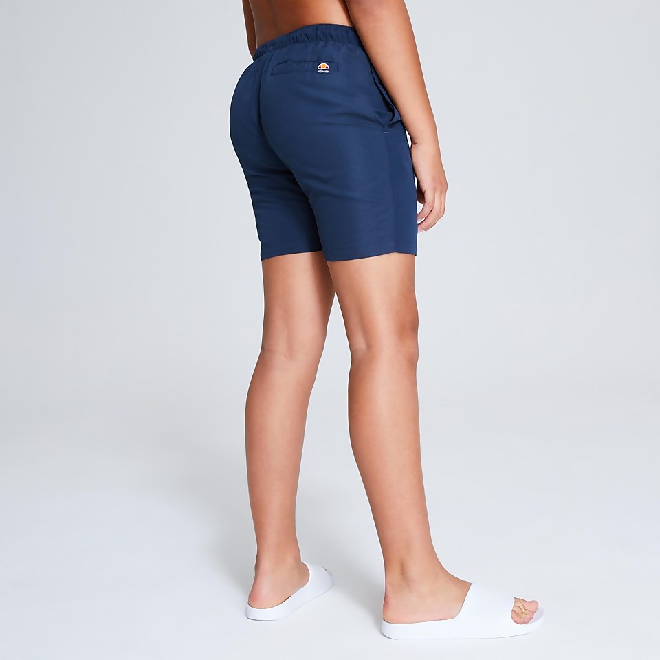 Boy's Bervios Swimshorts Navy