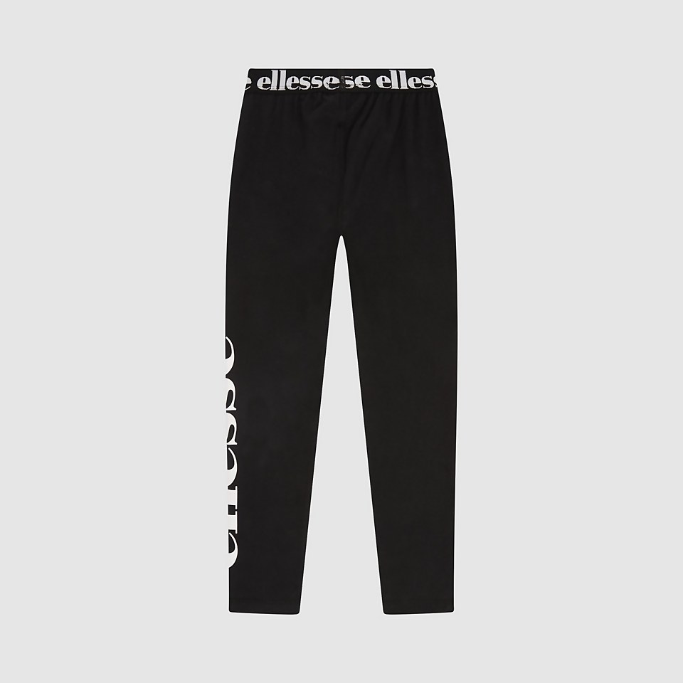 Fabi Leggings Black