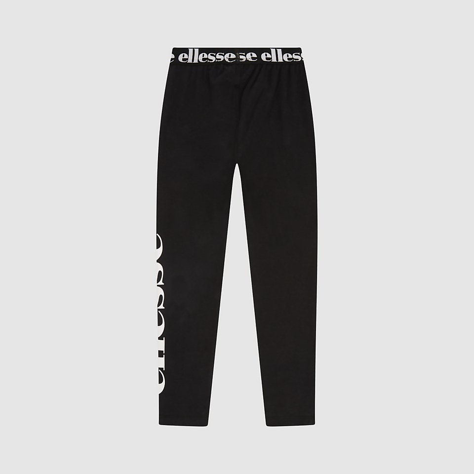 Girl's Fabi Legging Black