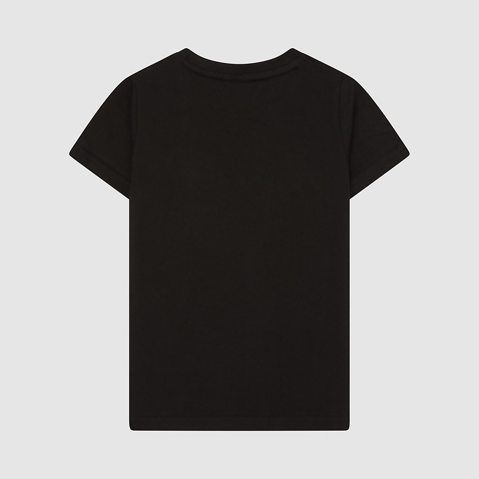 Girl's Jena T-Shirt Black