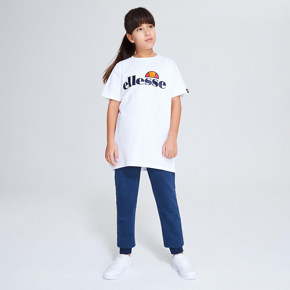 Jena T-Shirt White