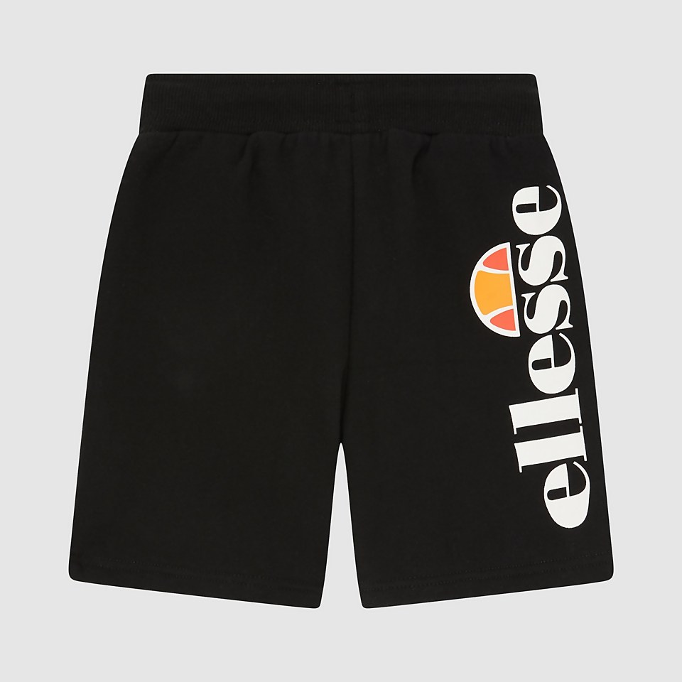 Toyle Shorts Black