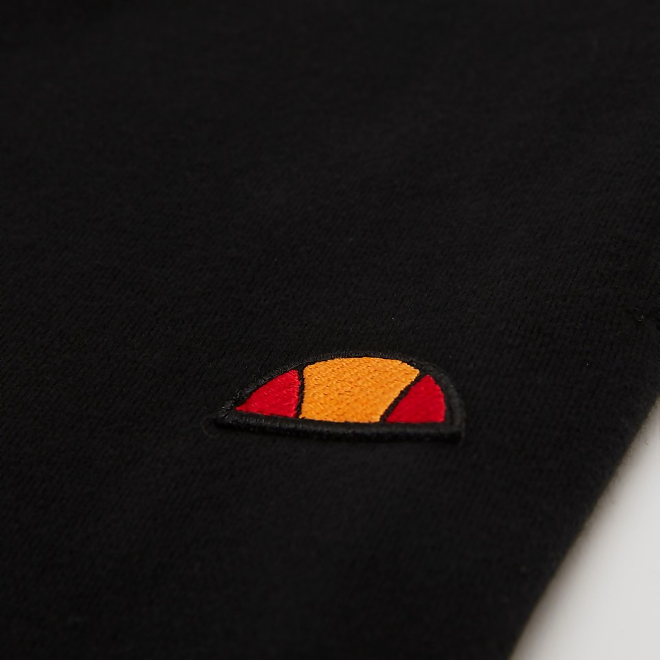 Toyle Shorts Black