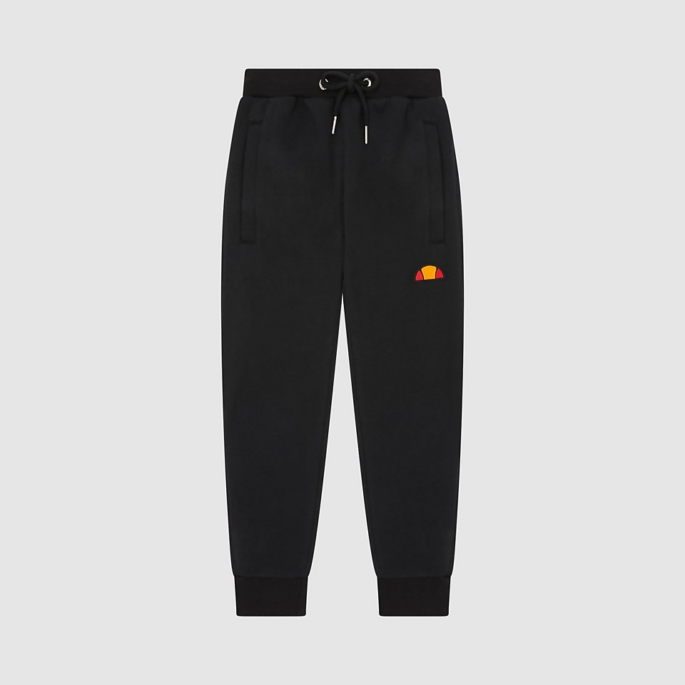 Martha Jog Pants Black