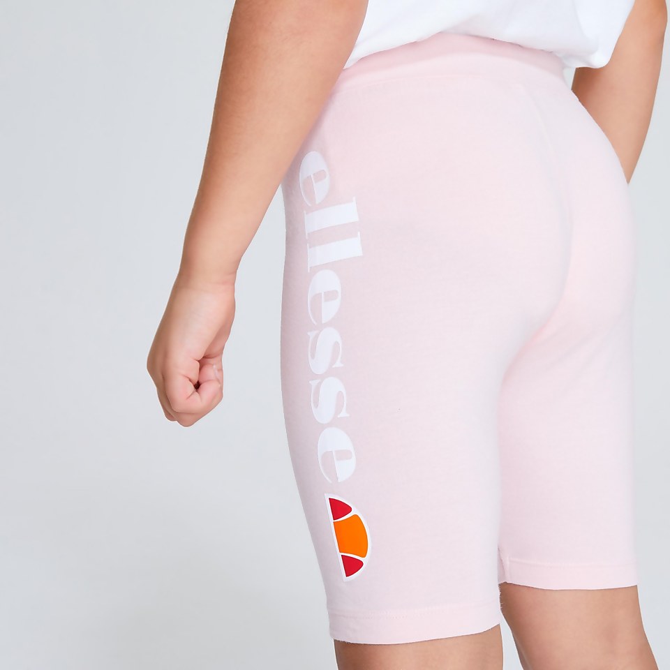 Suzina Cycling Shorts Light Pink