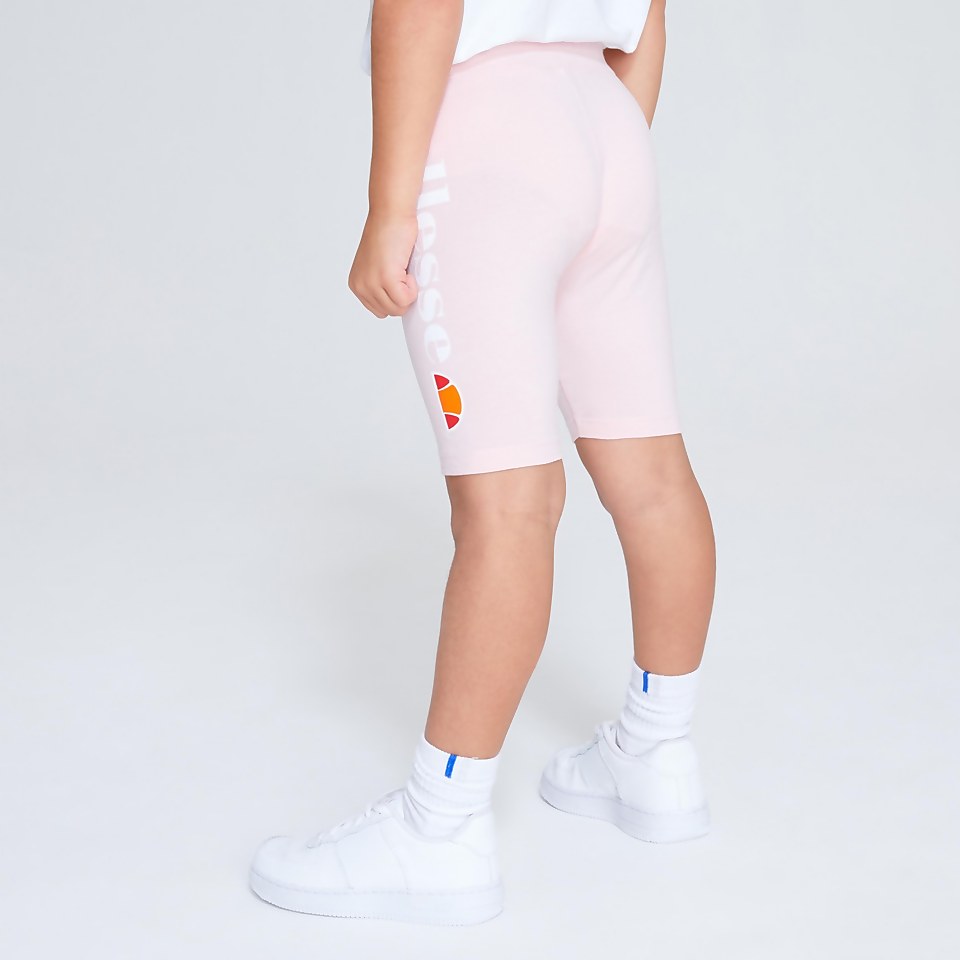 Suzina Cycling Shorts Light Pink