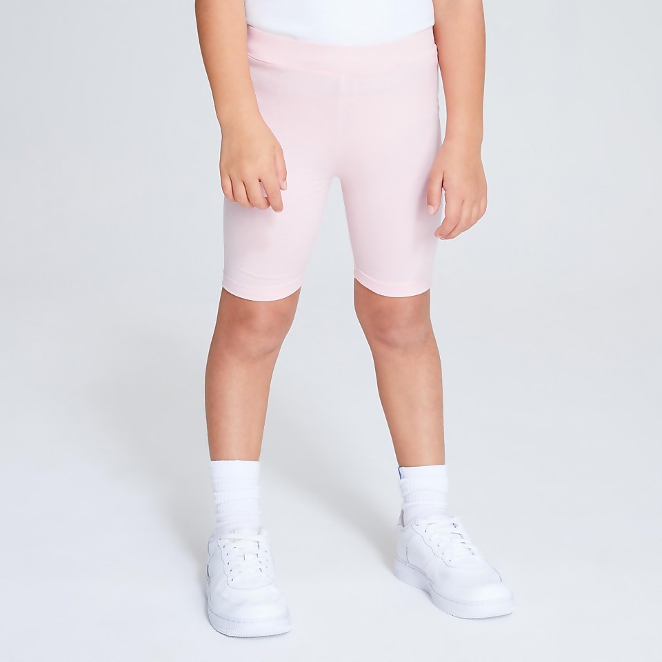 Suzina Cycling Shorts Light Pink
