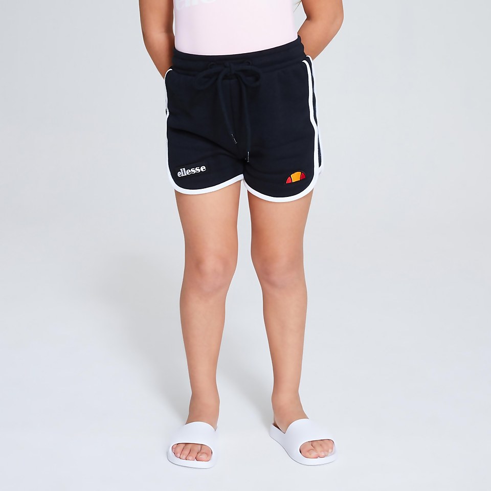 Girl's Victena Shorts Black