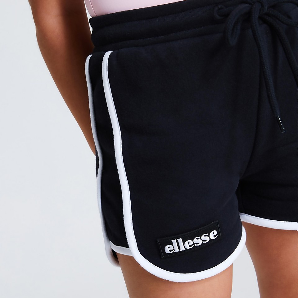 Girl's Victena Shorts Black