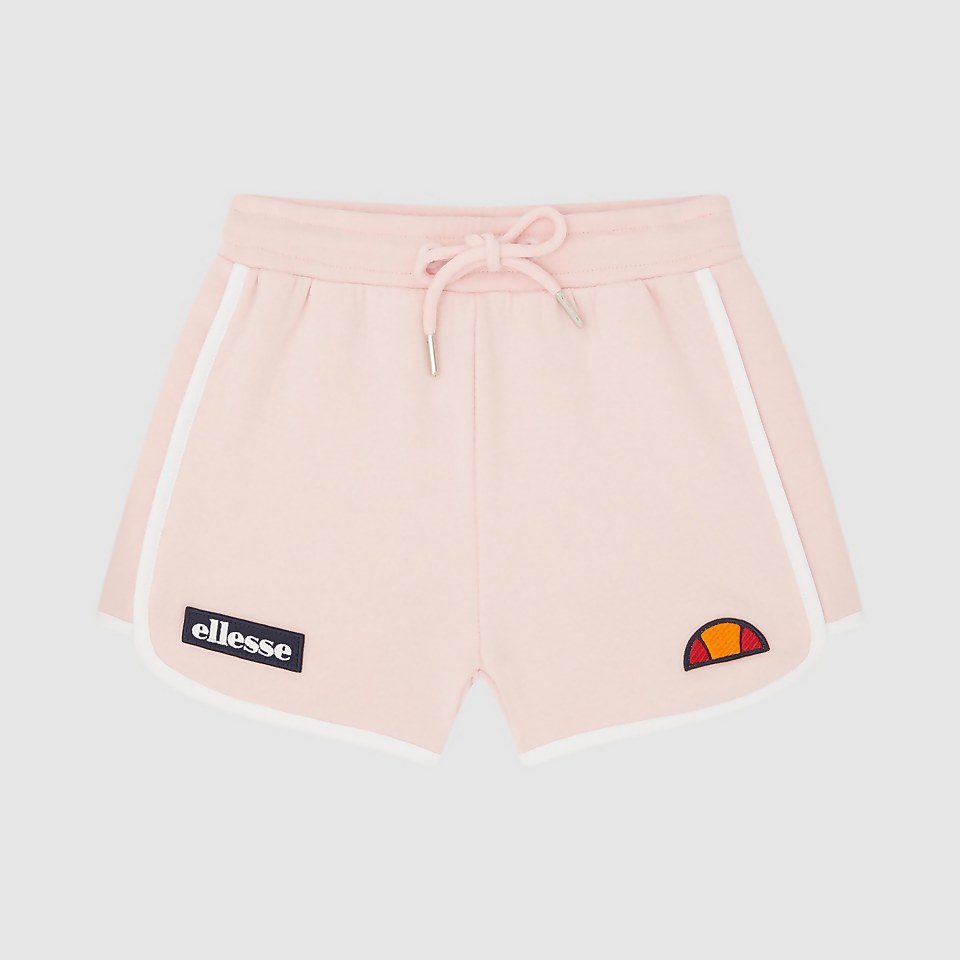 Victena Shorts Light Pink