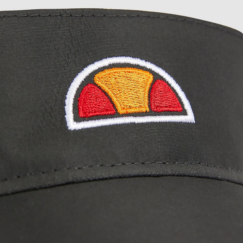 Cemma Visor Black