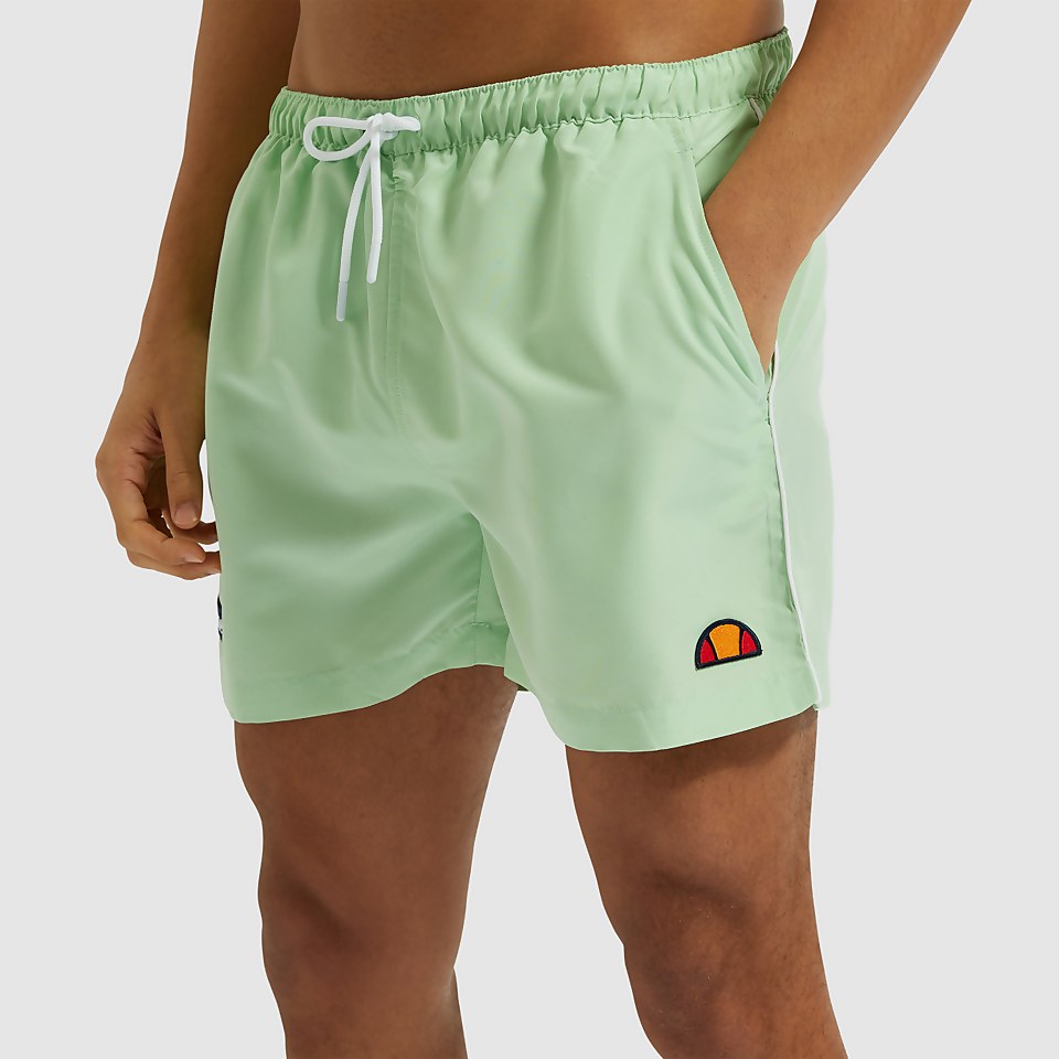DEM Slackers Swimshorts Green