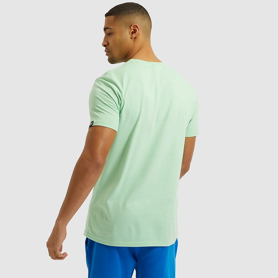 Voodoo T-Shirt Green