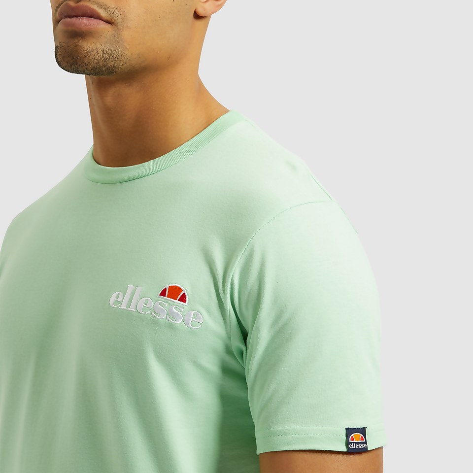 Voodoo T-Shirt Green