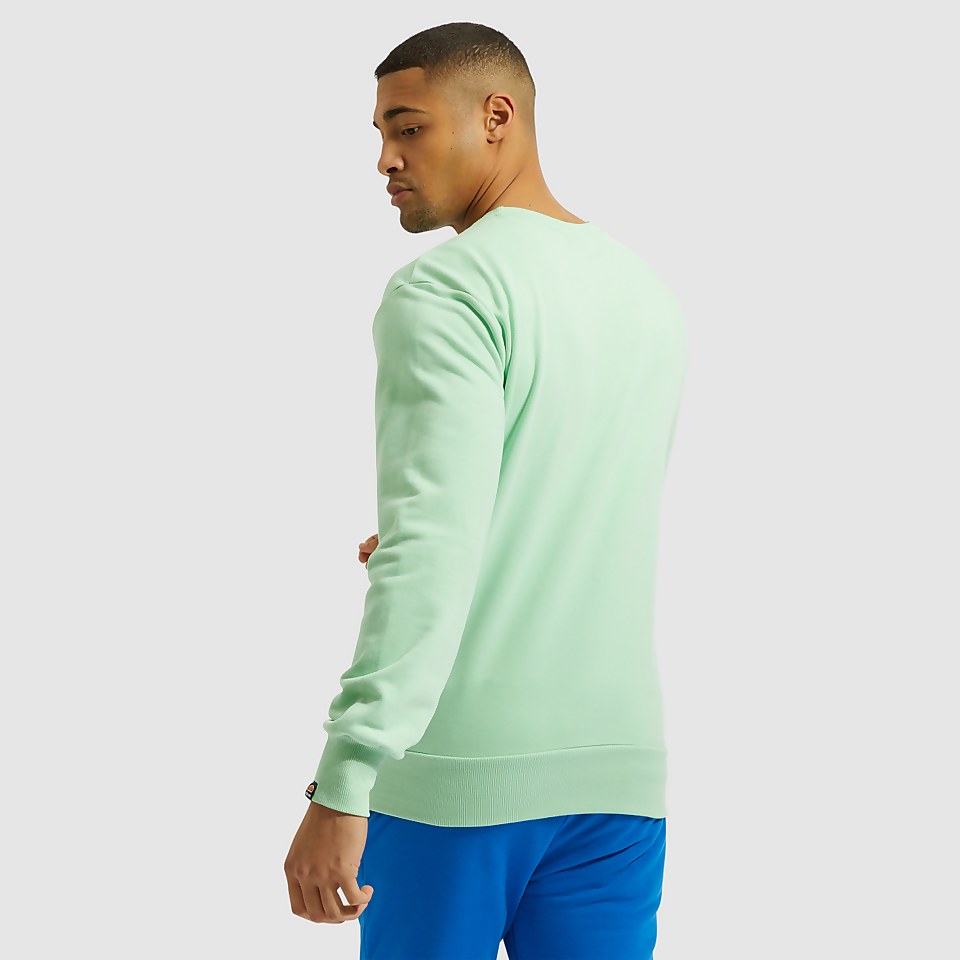 Sindar Sweatshirt Shf Green