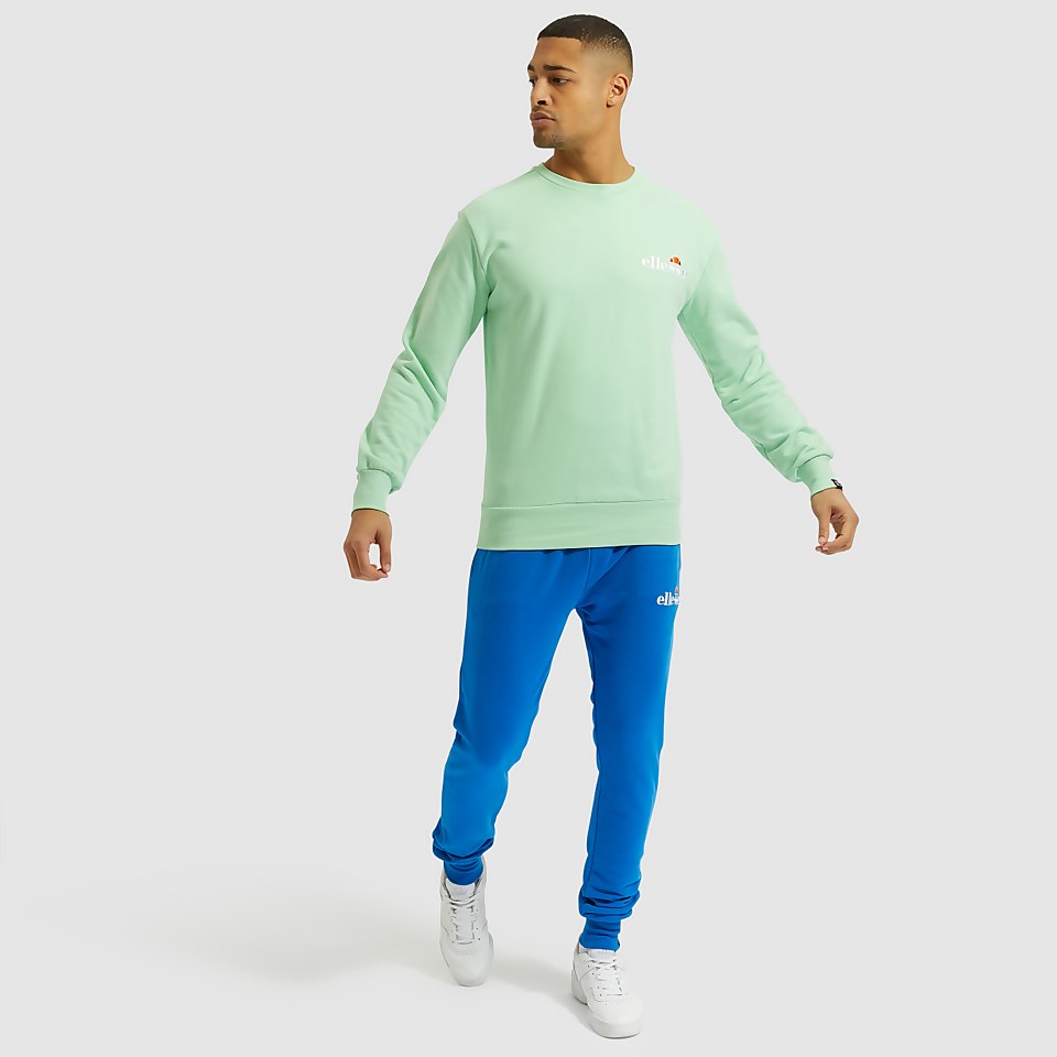 Sindar Sweatshirt Shf Green