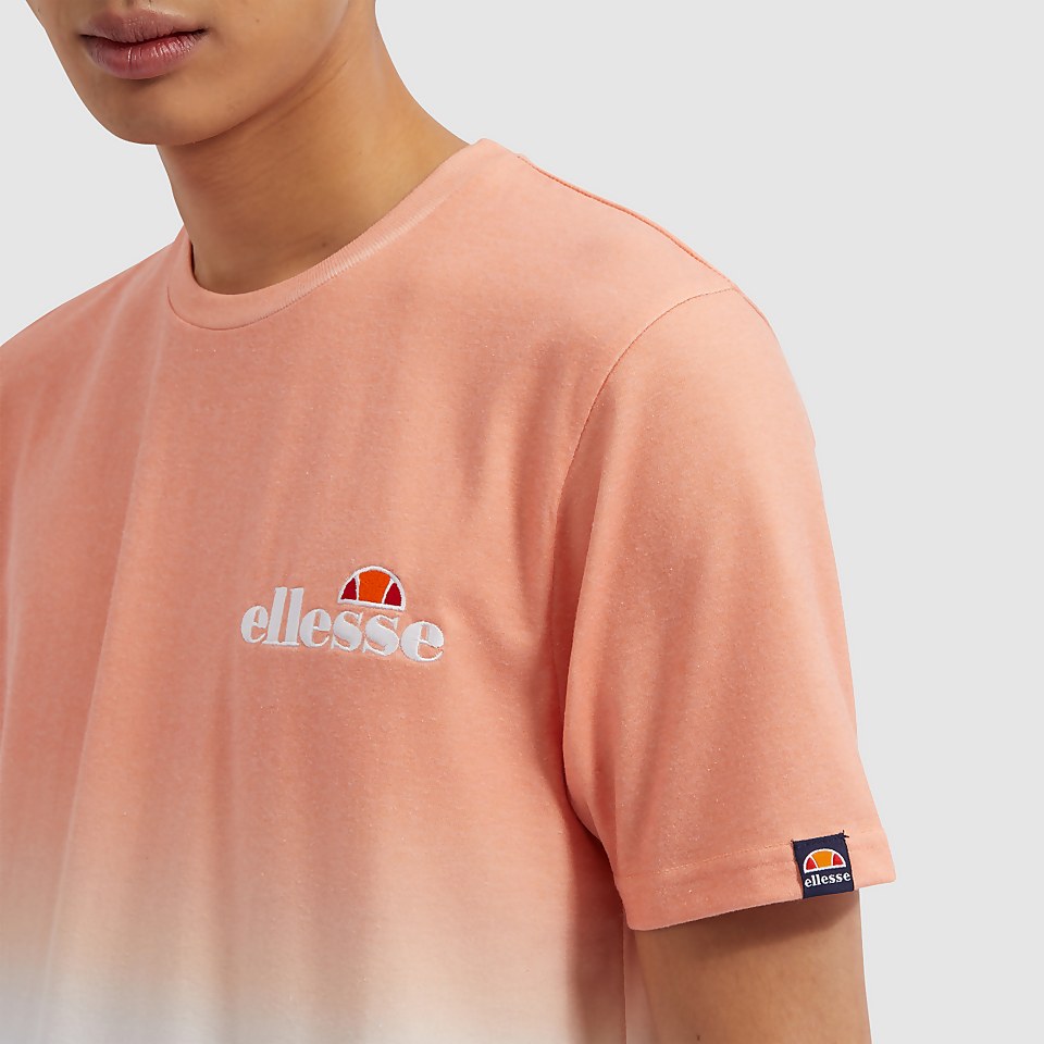 Voodoo T-Shirt Orange für Herren