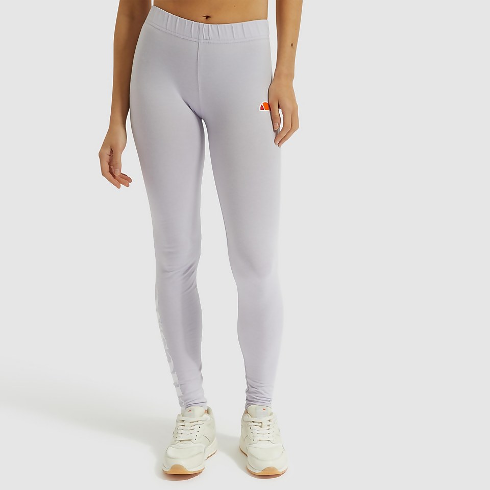 Solos 2 Leggings Lila