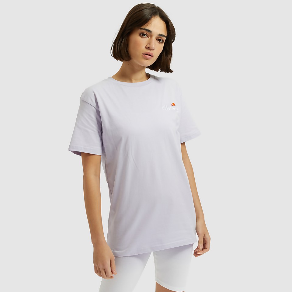 Women's Labney Tee Sgf Purple