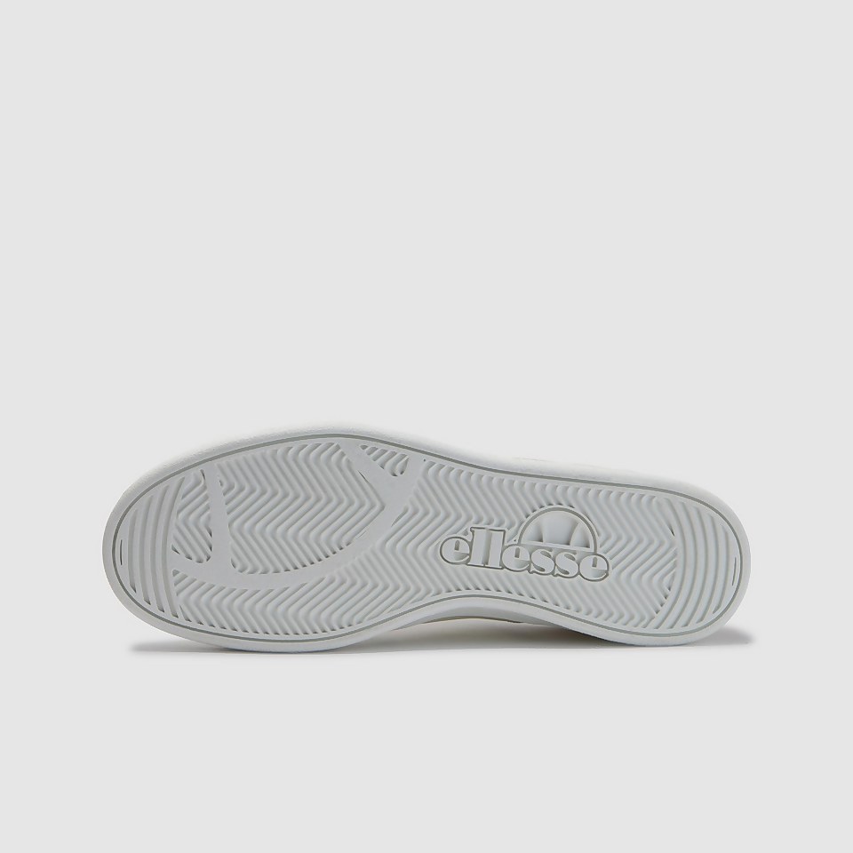 Men's LS-80 Trainer Off White