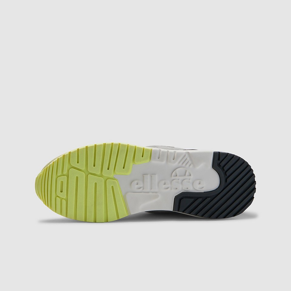 Women's NYC84 Trainer Light Grey