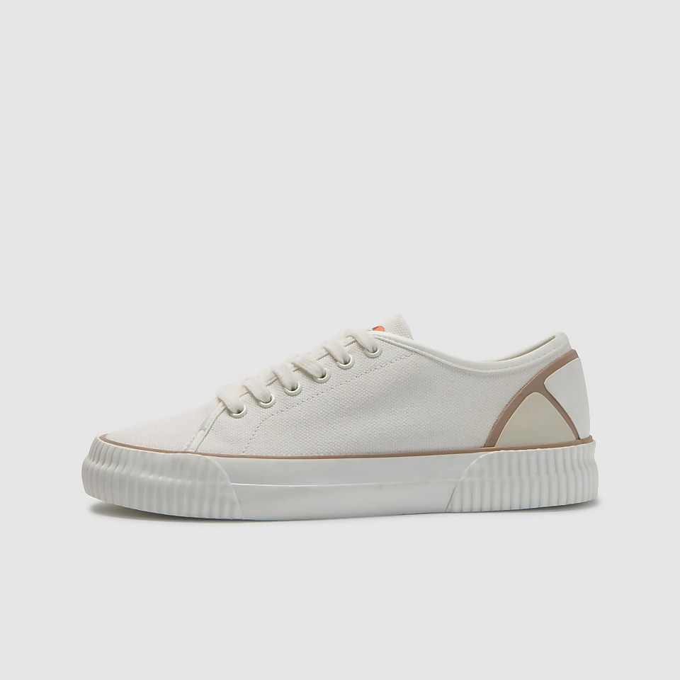 Tropea Sneaker Rohweiß
