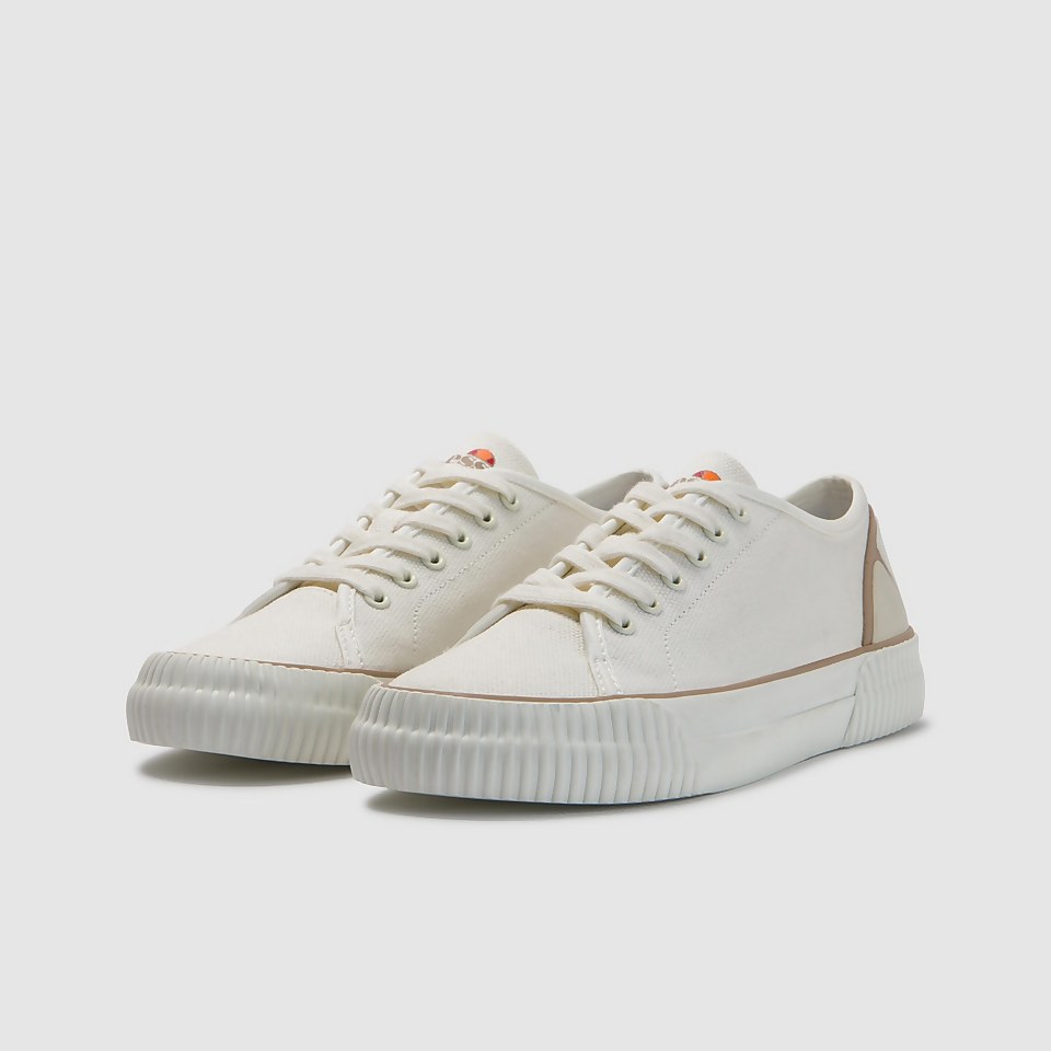 Tropea Sneaker Rohweiß