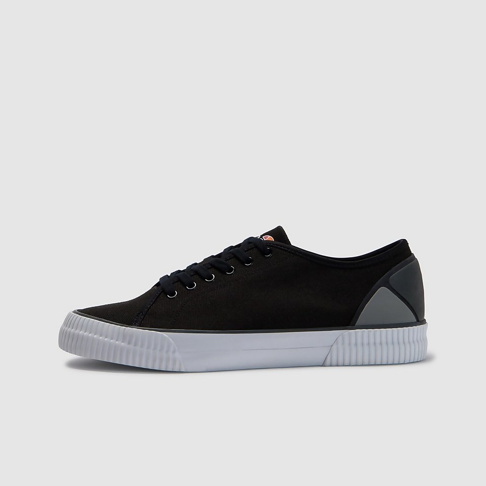 Men's Tropea Trainer Black/Grey
