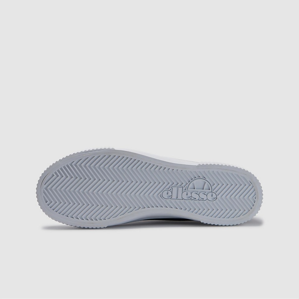 Men's Tropea Trainer Black/Grey