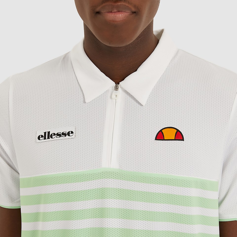 Prime Polo Sef White