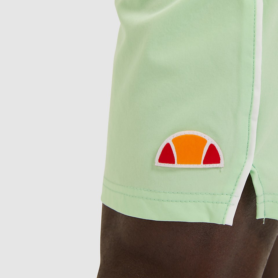 Fab Short Sef Green