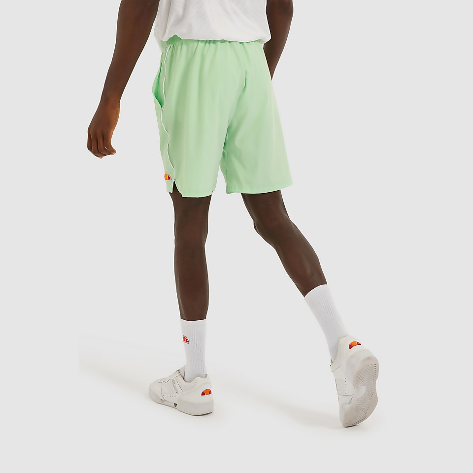 Fab Short Sef Green