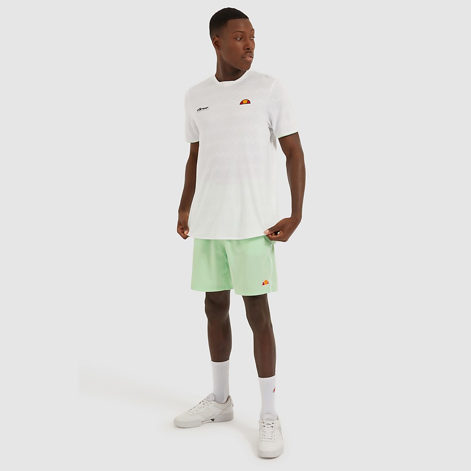 Fab Short Sef Green