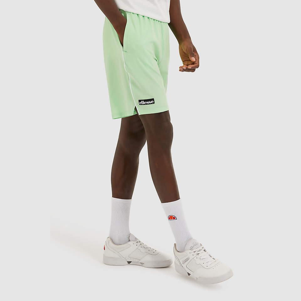 Fab Short Sef Green