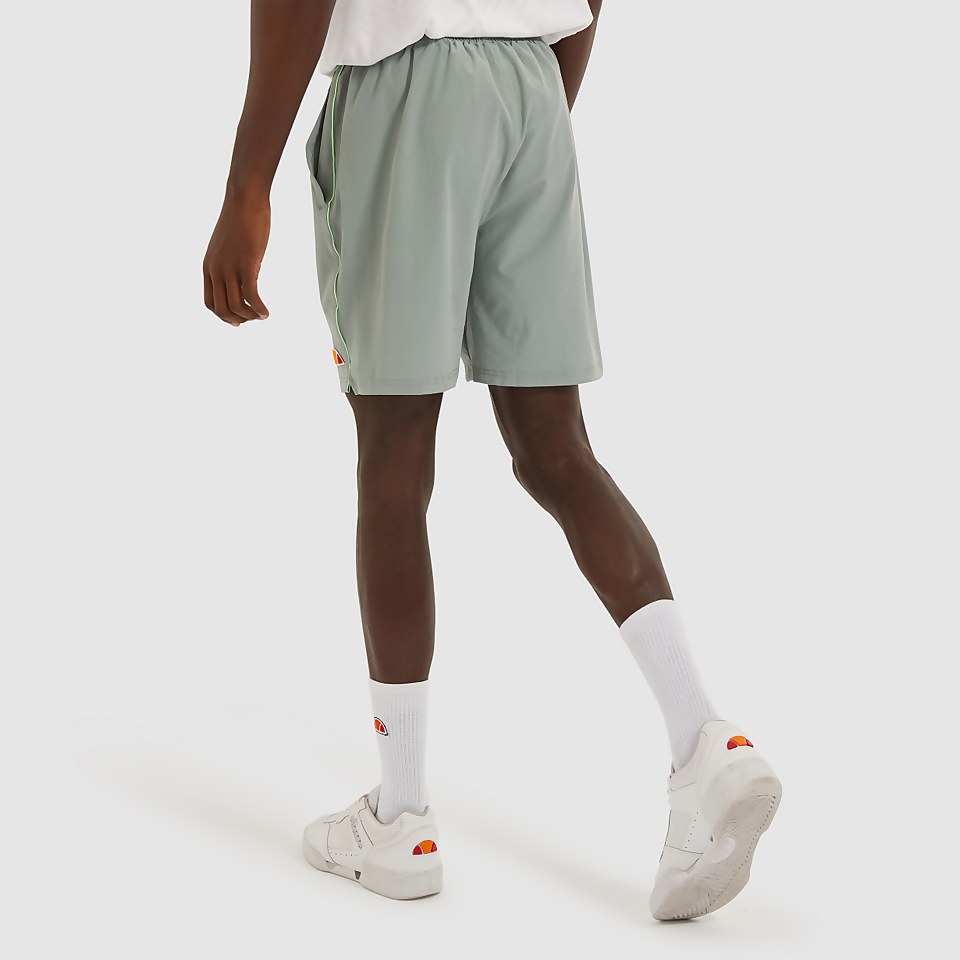 Fab Shorts Grau