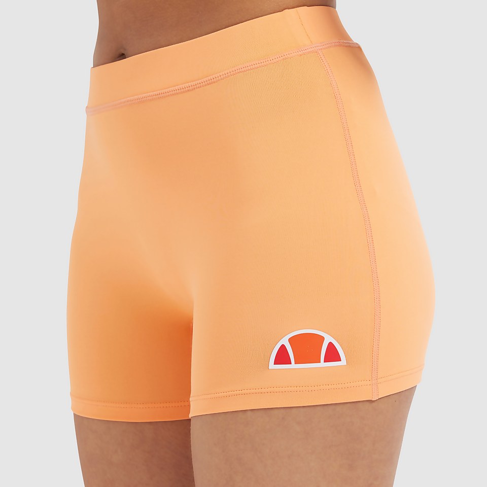 Chrissy Short Scf Orange
