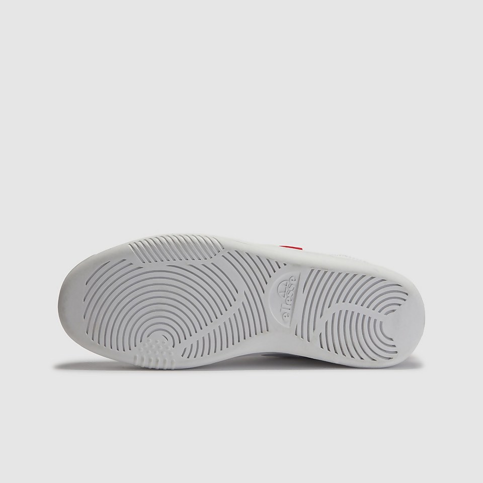 Vinitziana 2.0 Sneaker Weiß