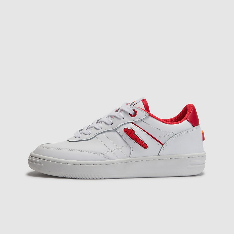 Vinitziana 2.0 Sneaker Weiß