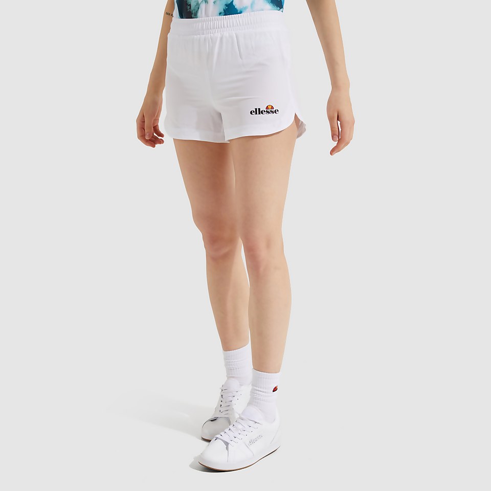 Ottaggi Shorts Weiß
