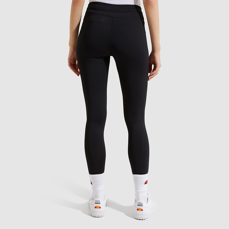 Castel Legging Black