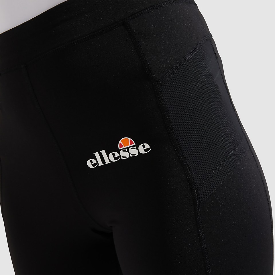 Castel Legging Black