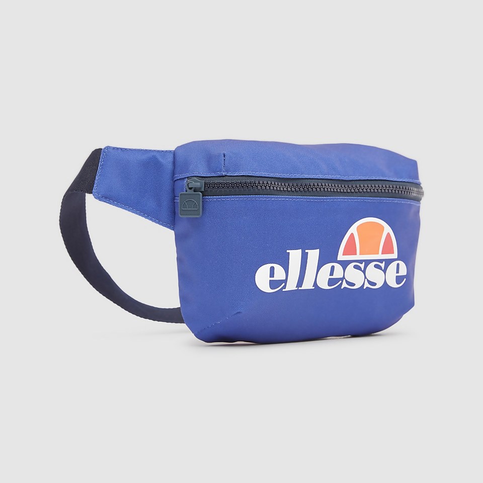 Rosca Cross Body Bag Blue