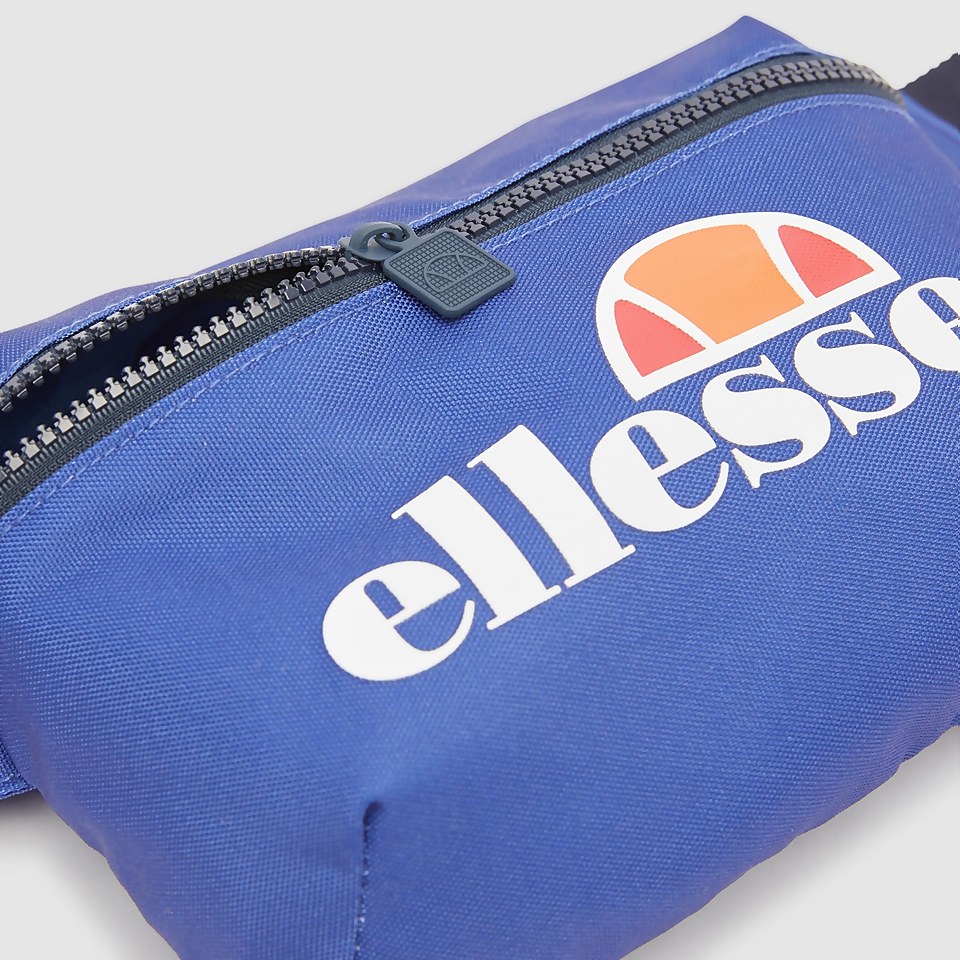Rosca Cross Body Bag Blue