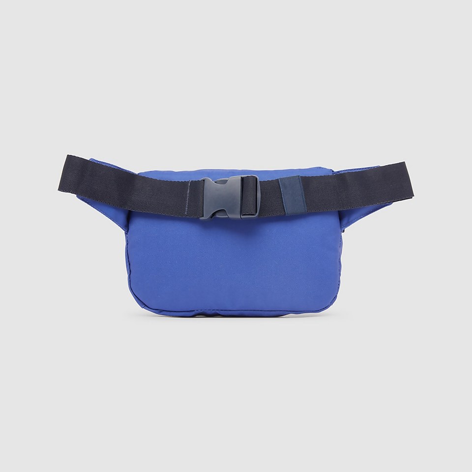 Rosca Cross Body Bag Blue