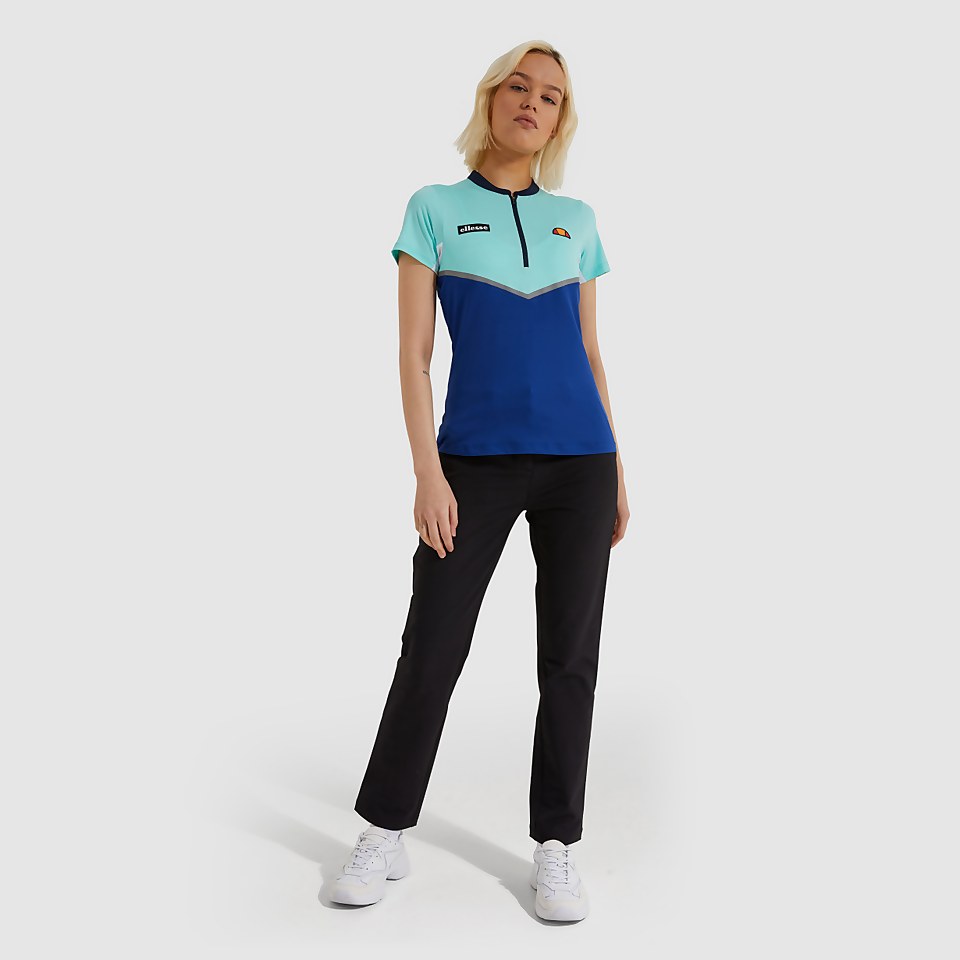 Dorali Polo Shirt Blue