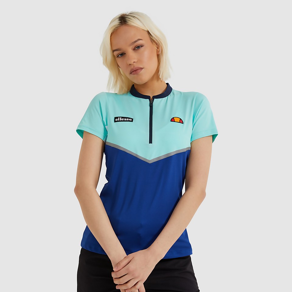 Dorali Polo Shirt Blue