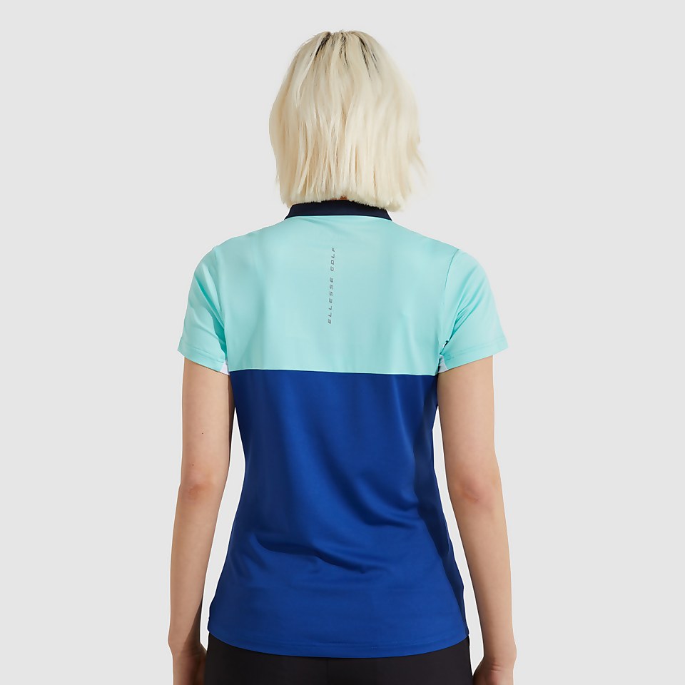 Dorali Polo Shirt Blue